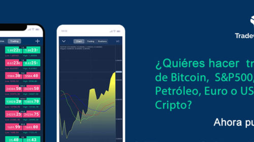 Tradeconnect cripto trading