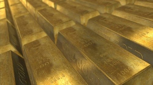 Oro bitcoin
