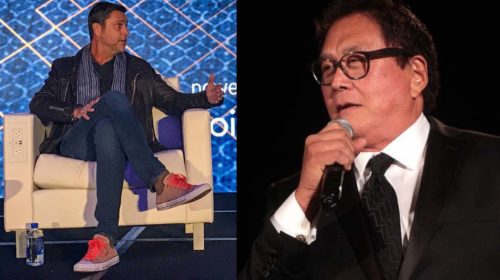 Pal y Kiyosaki