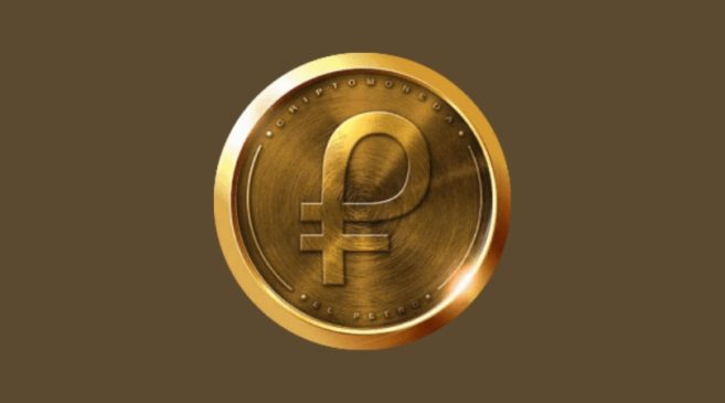 cobrar impuestos en petro