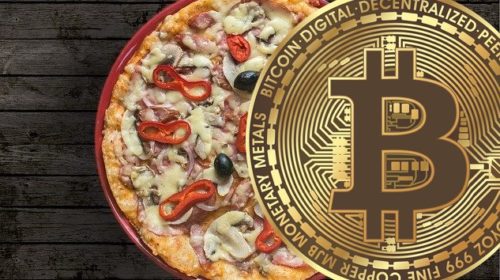 bitcoin pizza day
