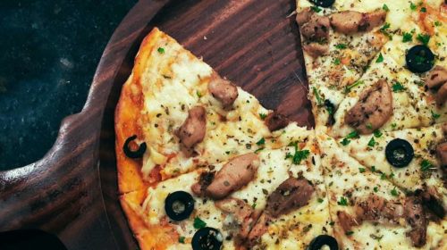 pizza day