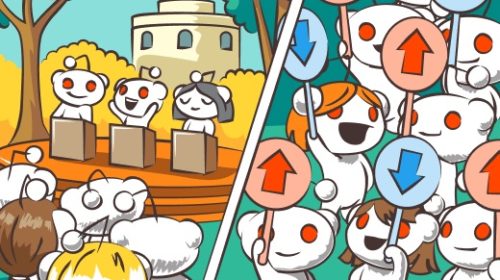 reddit puntos