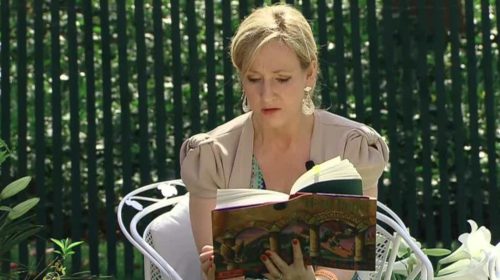 rowling