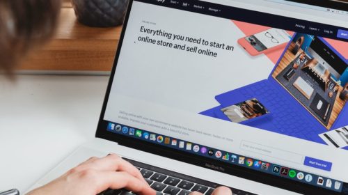shopify
