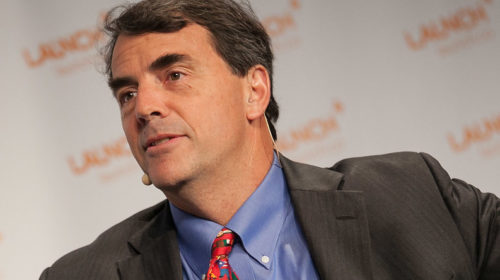 Tim Draper