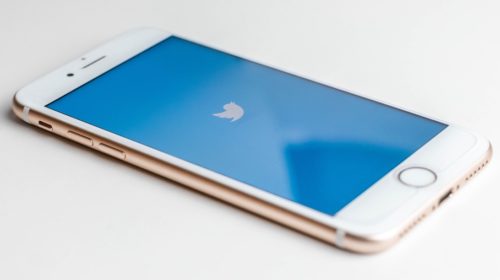 jack dorsey Twitter