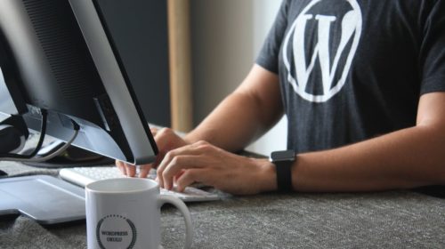 wordpress criptomonedas