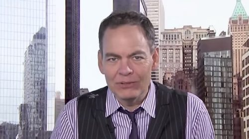 Max Keiser Bitcoin Altcoin YouTube