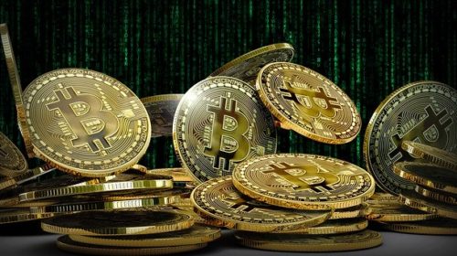 bitcoin exchanges