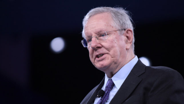 steve forbes