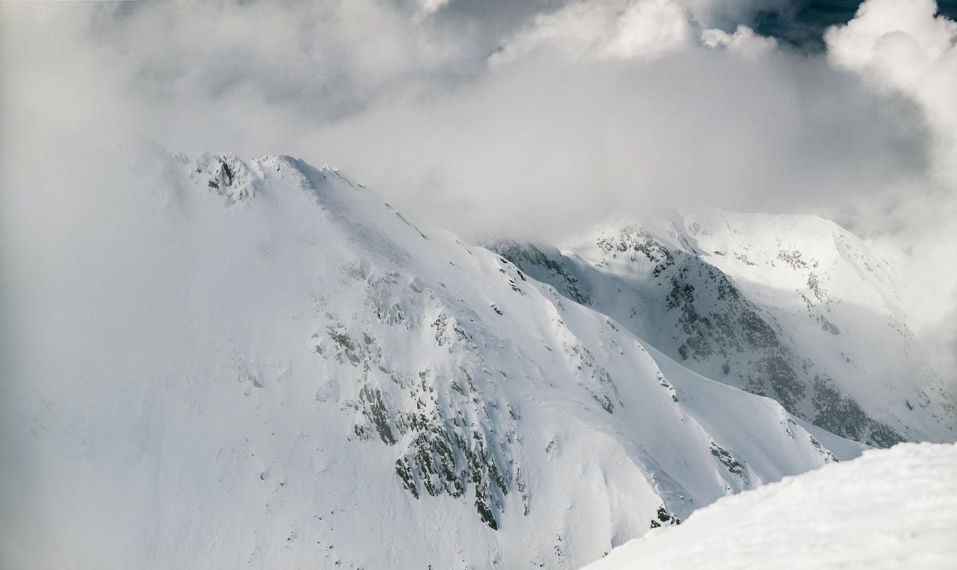 venta privada Avalanche