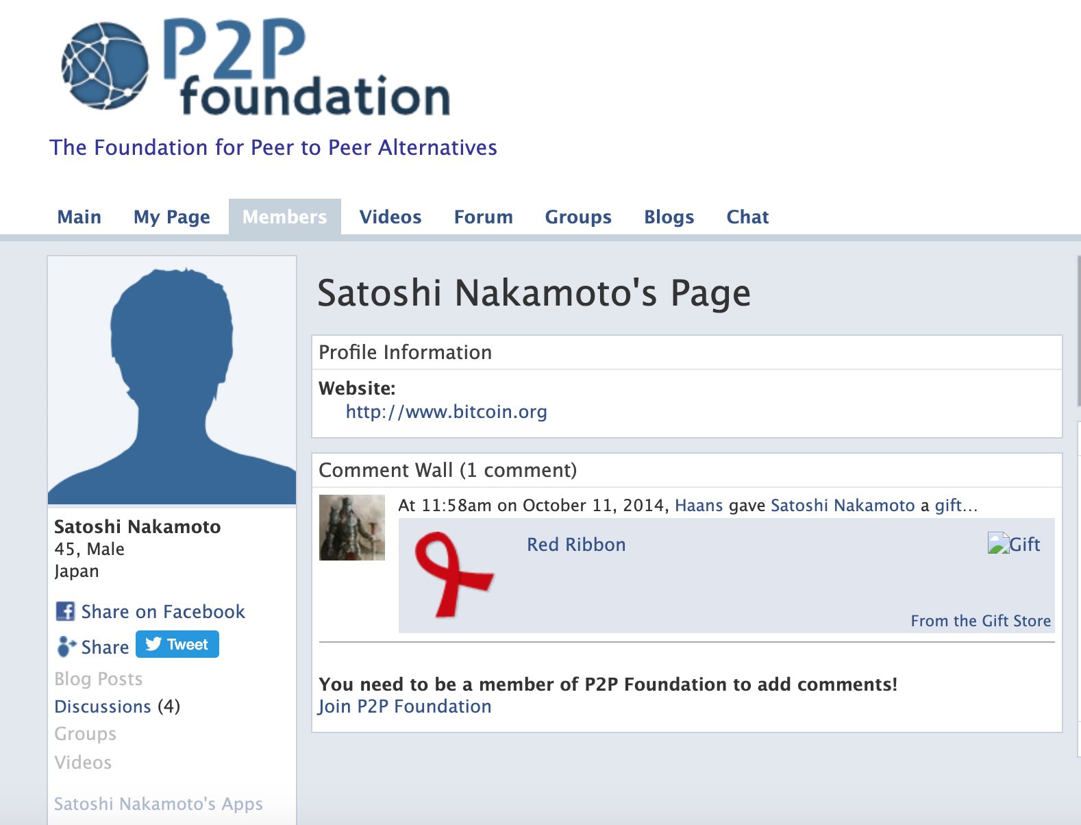 satoshi edad