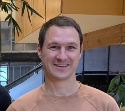 Jed McCaleb