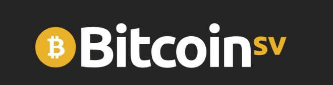bitcoin sv