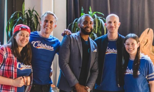 coinbase