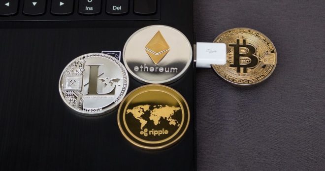 comprar criptomonedas en Venezuela