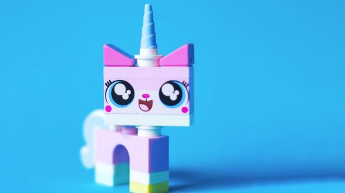 Uniswap, cuyo símbolo es un unicornio