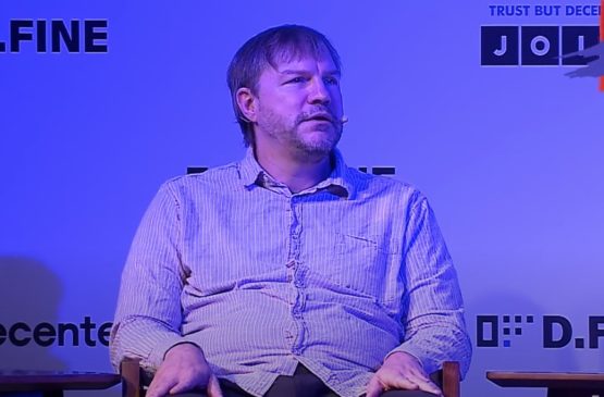 Nick Szabo