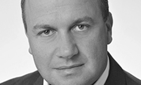 Daniel Masters