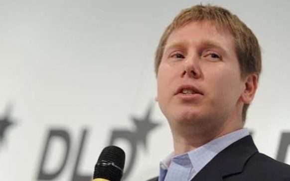 barry silbert