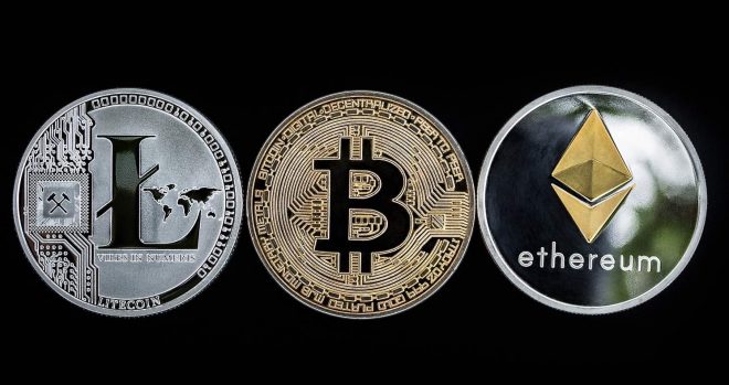 btc eth ltc