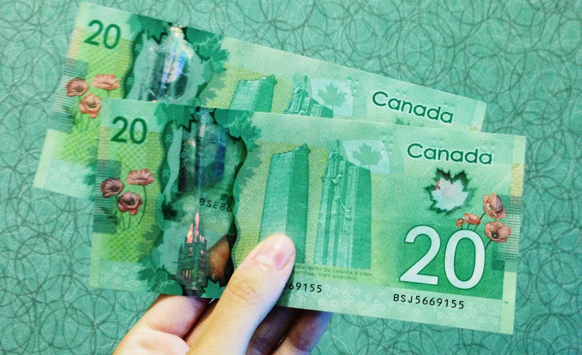 Gobernador Del Banco De Canad Confirma Que D lar Canadiense Digital 