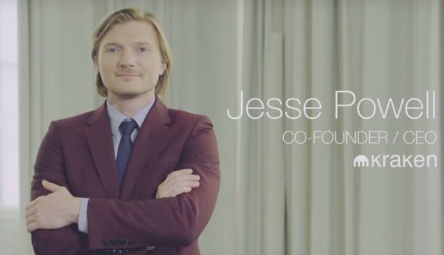 jesse Powell