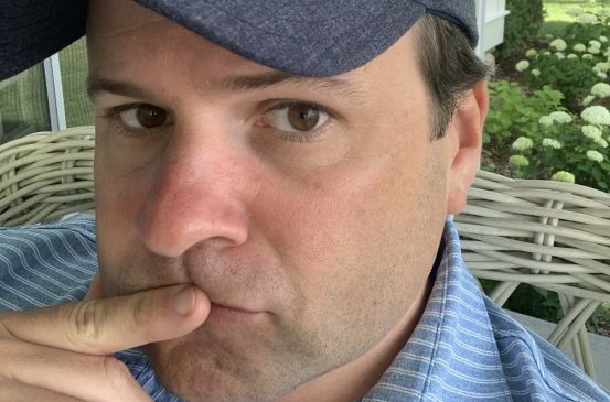 Bill Pulte bitcoin