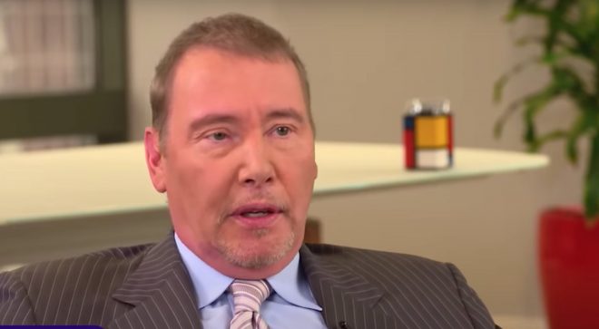 jeffrey bitcoin