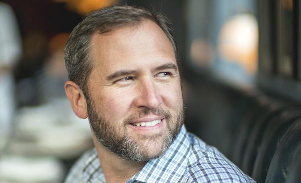 Brad Garlinghouse Ripple demanda