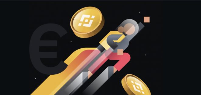 Binance coin