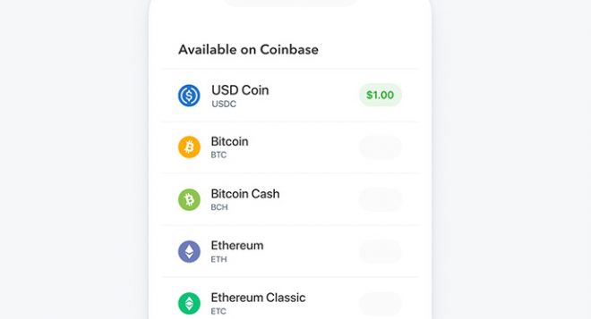 USD Coin