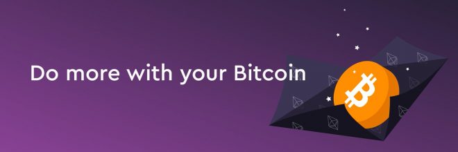 WRAPPED BITCOIN
