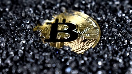 Bitcoin Unsplash