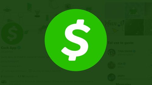 Cash App Twitter