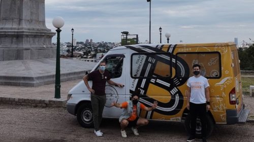 La Bitcoineta