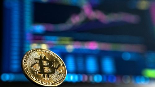 Bitcoin Unsplash