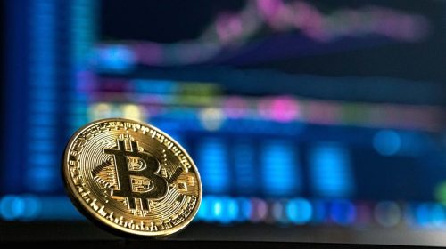 bitcoin mercados
