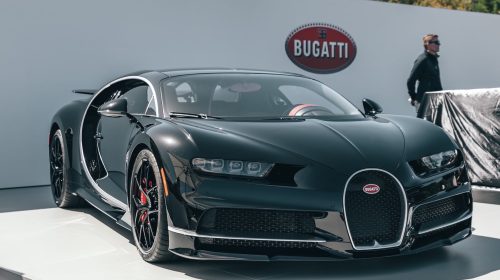 Bugatti