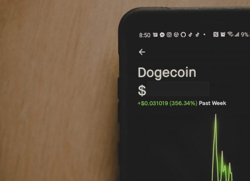 Dogecoin