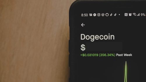 Dogecoin