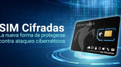 Encriptados