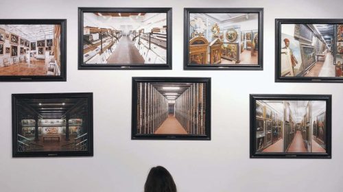 Galeria de Arte, via Unsplash.com