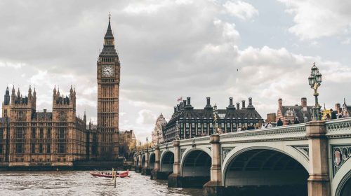 londres fca