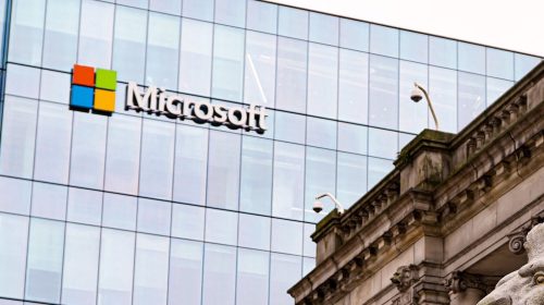 Microsoft