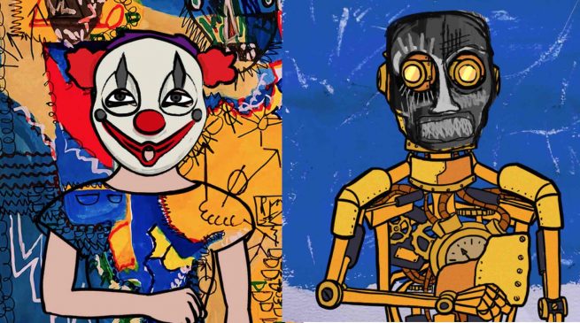 nft hashmasks