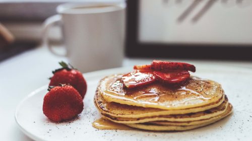 pancake