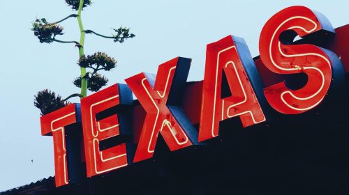 texas