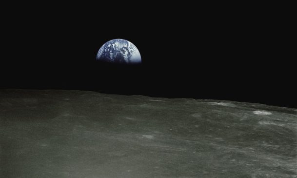 tierra luna